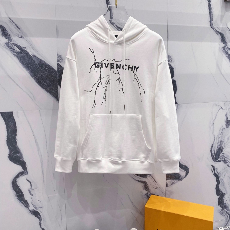 Givenchy Hoodies